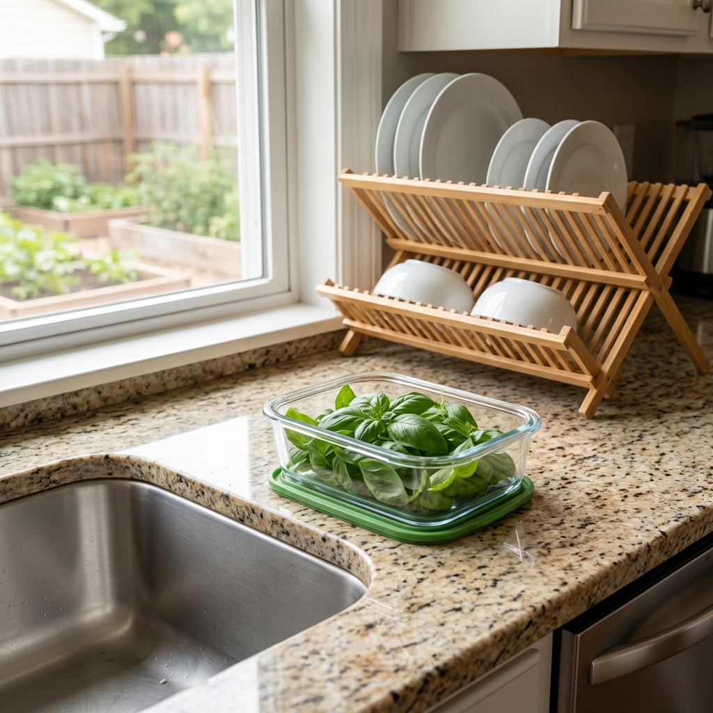 Natural Ways to Keep Cockroaches Out