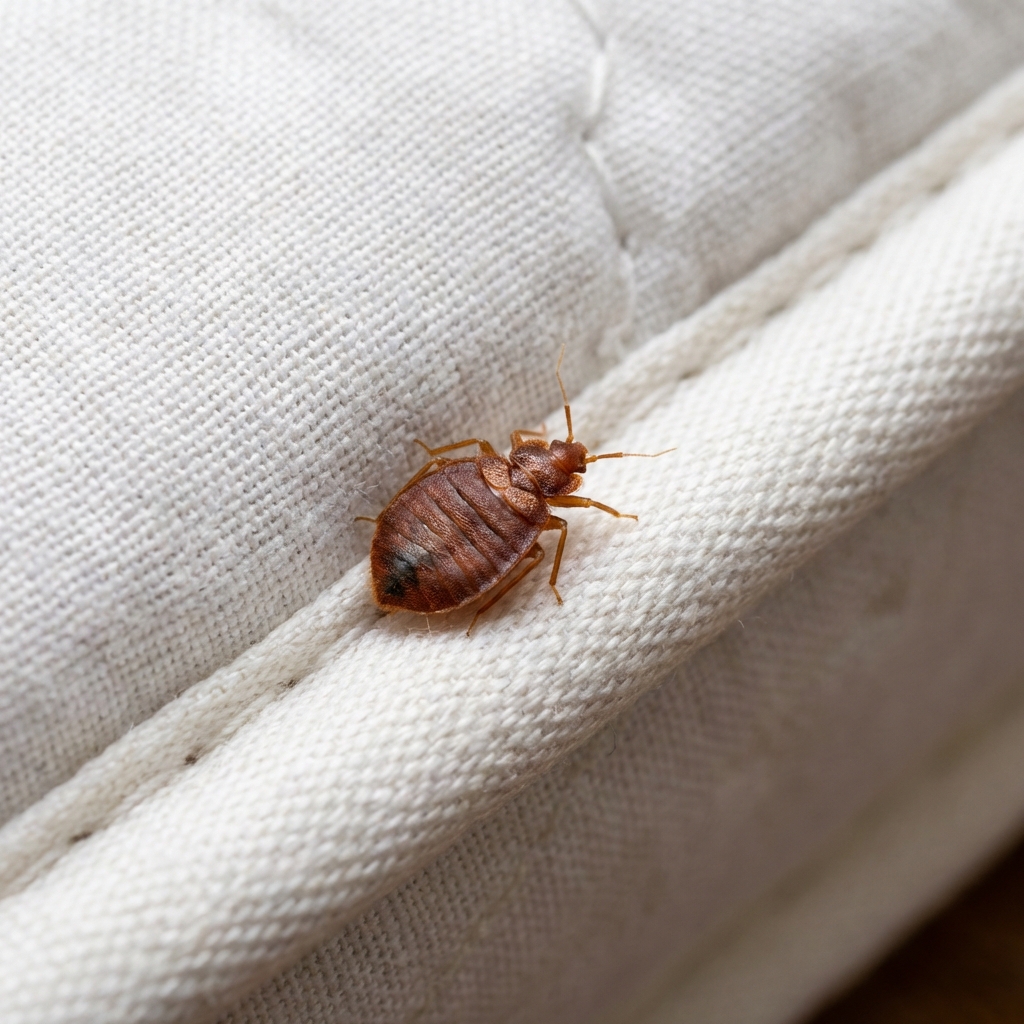 Trusted Bed Bug Images and Expert Advice