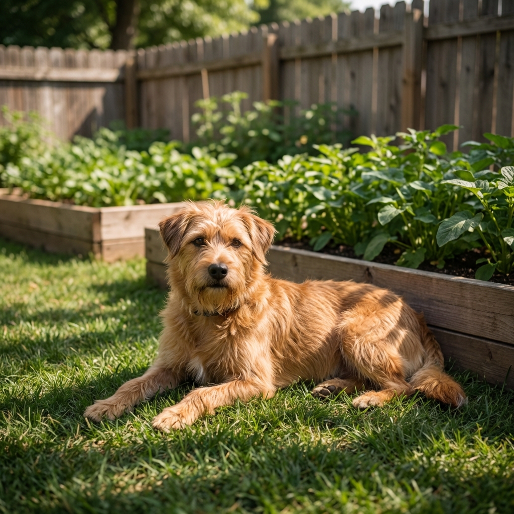 Expert Home Flea Remedy Garden Advice