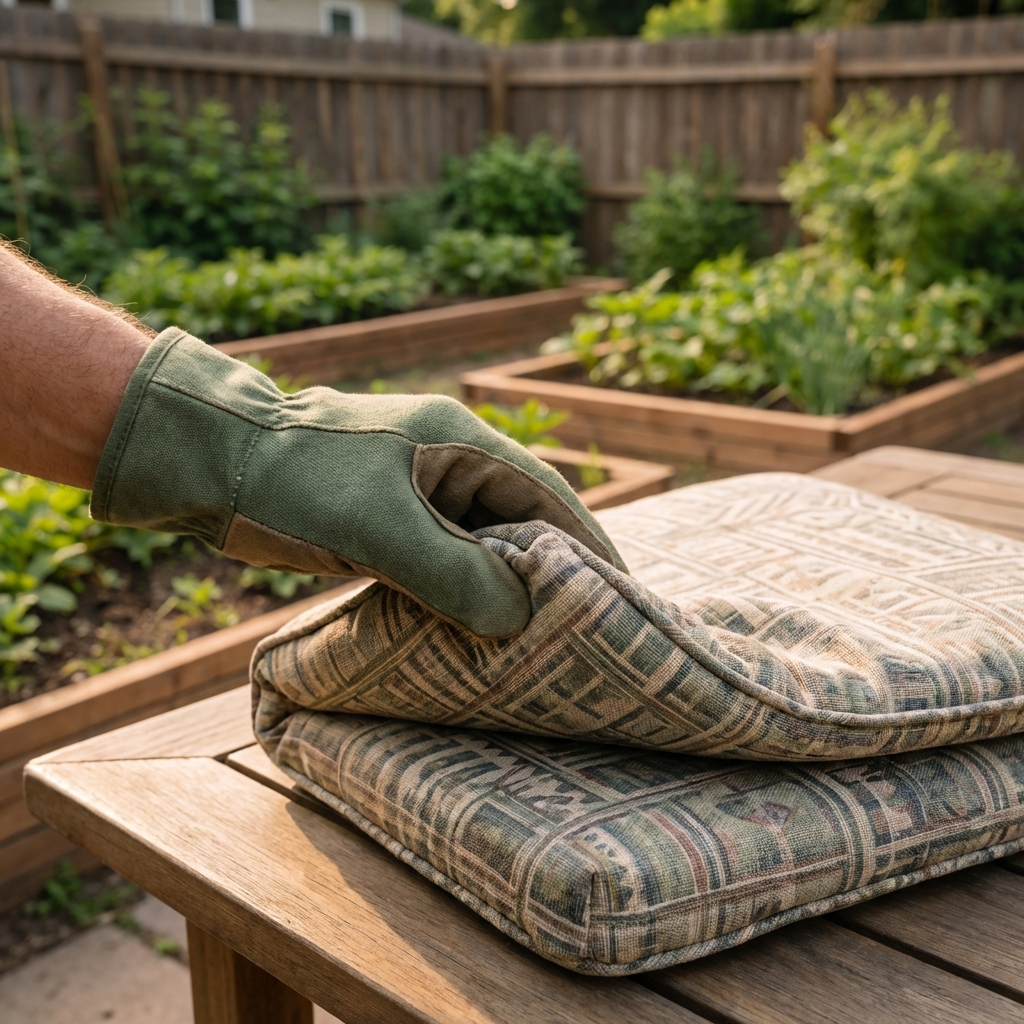 What Attracts Bed Bugs: Gardening and Home Clues