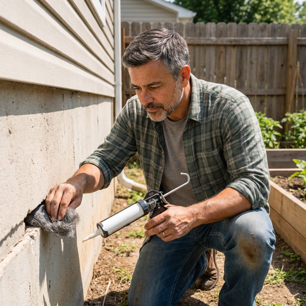 How to Keep Rats Out of Your House