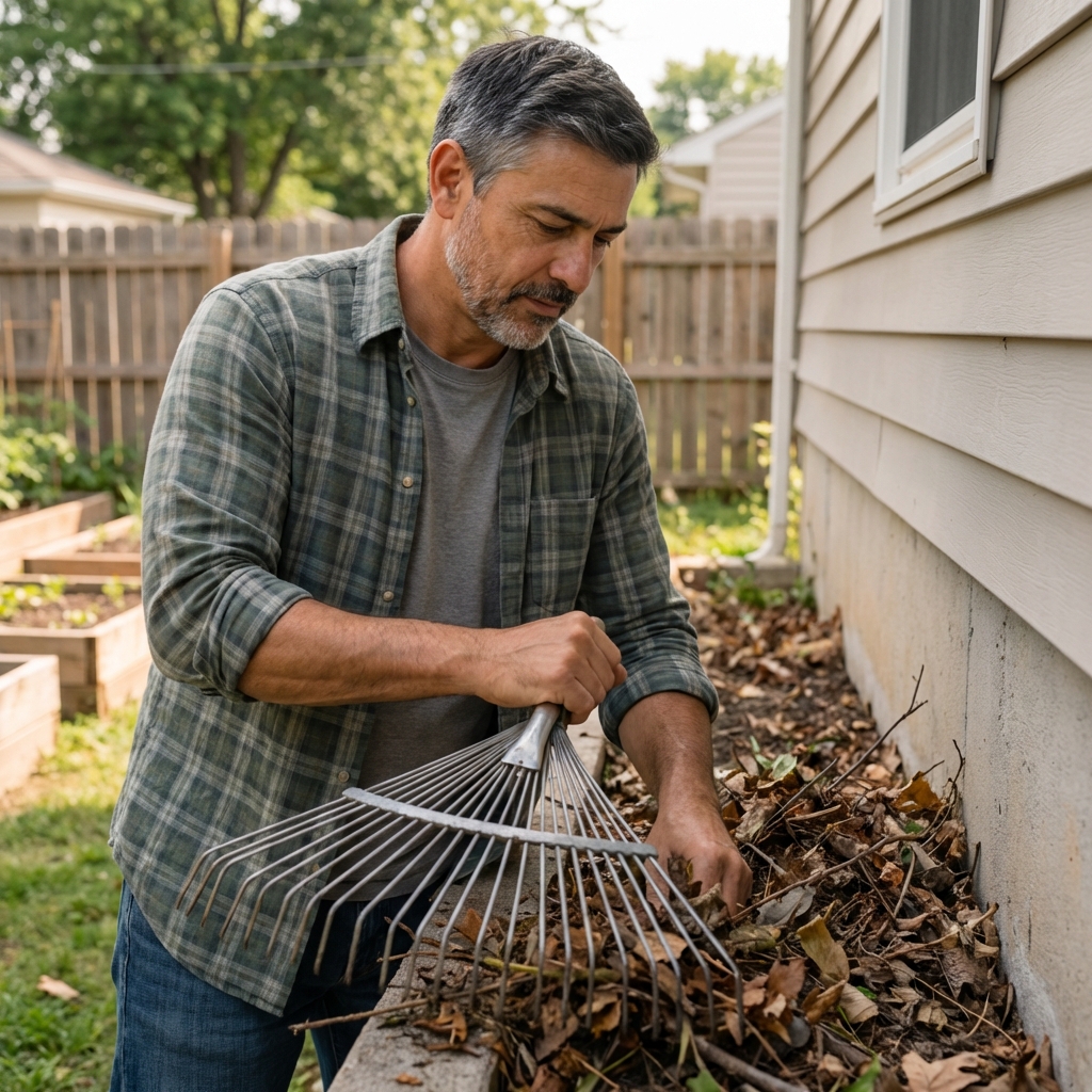 How to Keep Snakes Away From Your House