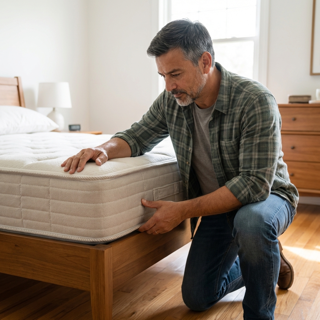 Do I Have Bed Bugs or Garden Pests?