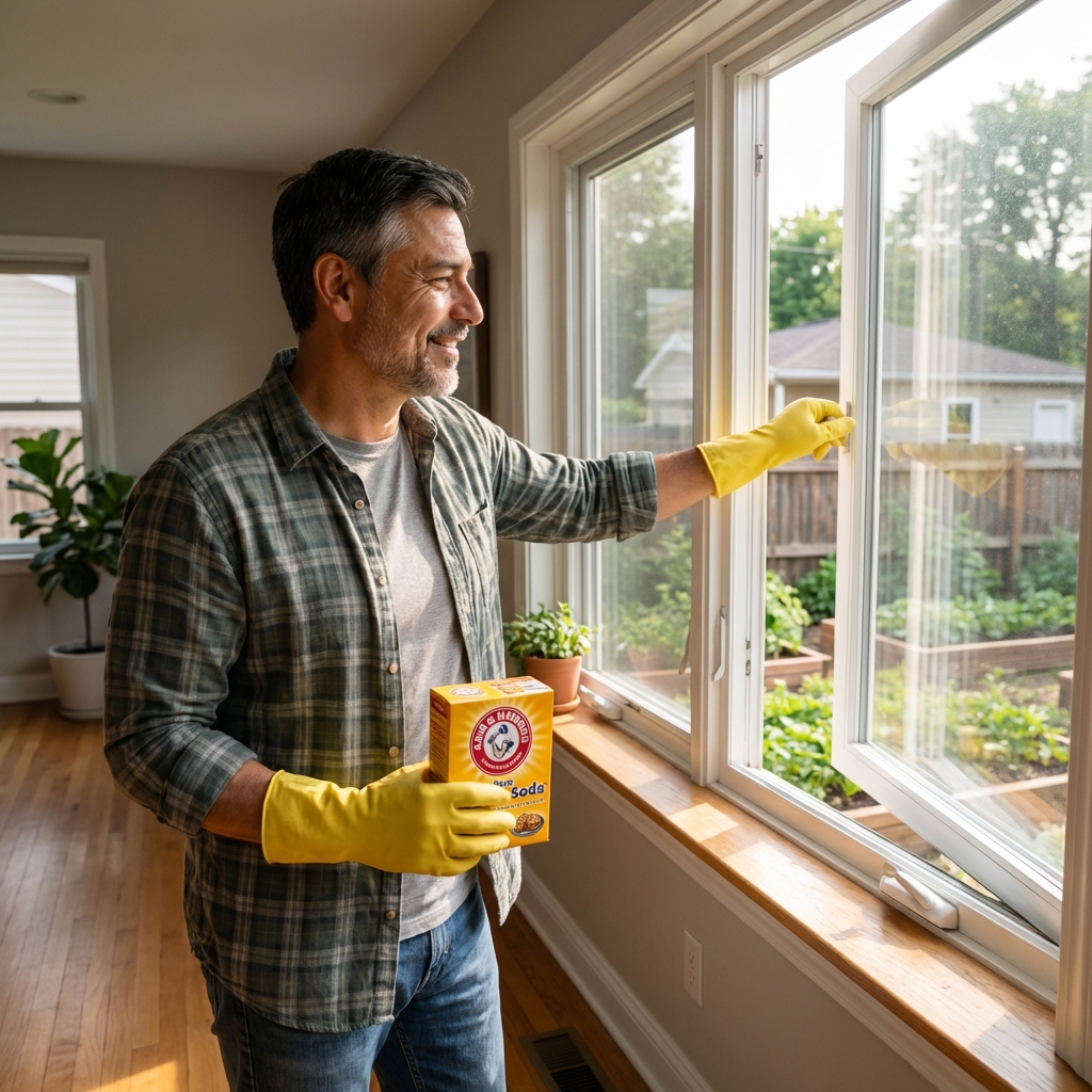 Natural Ways to Remove Skunk Smell From Your House