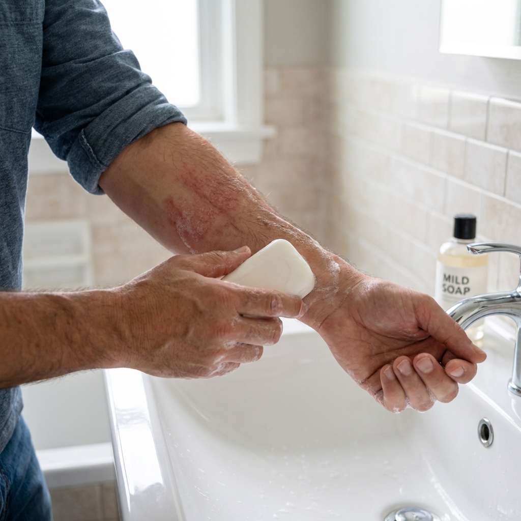 Bed Bug Bites Treatment: A Backyard-Friendly How-To