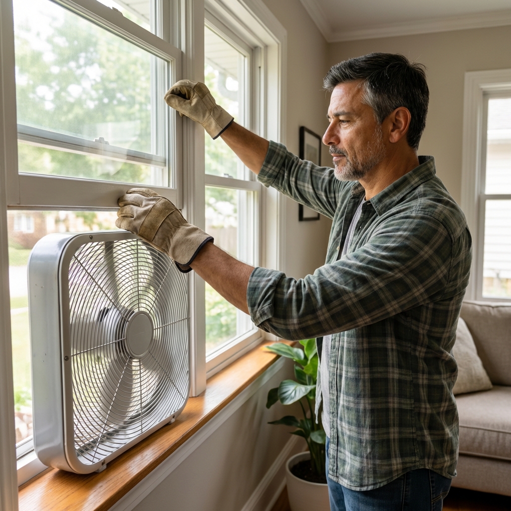 How to Get Rid of Skunk Smell in the House