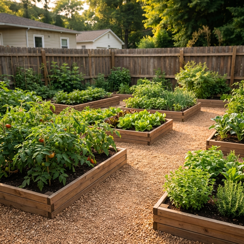 What Do Rats Hate in the Garden?