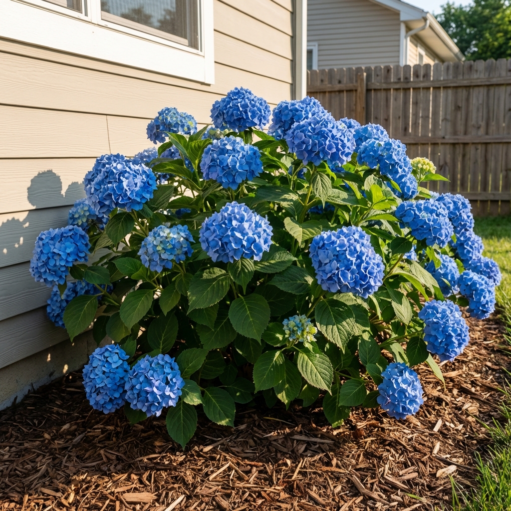 Hydrangea Care With Natural Solutions