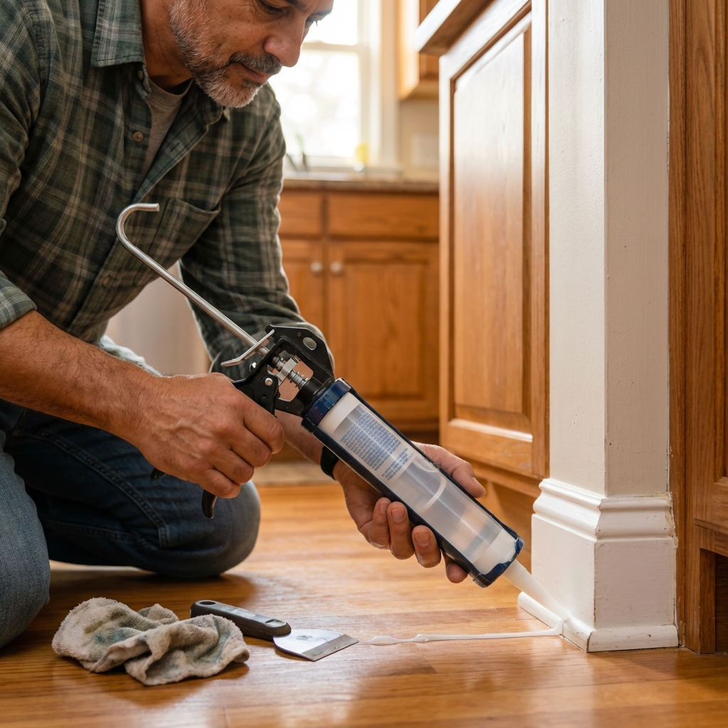 Get Rid of Roaches Naturally