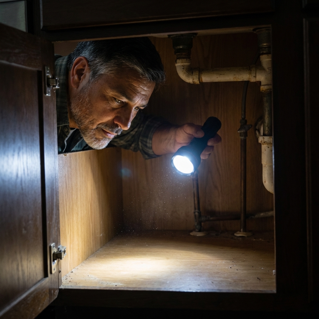 Kill Roaches Naturally