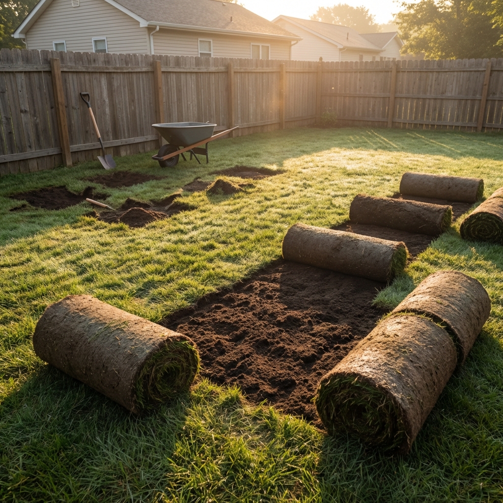 How to Stop Raccoons From Digging Up Your Lawn
