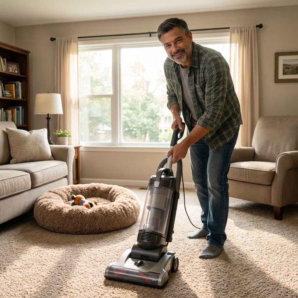 Home Remedies for Fleas: What Works