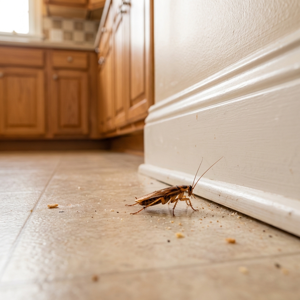 What Do Roaches Hate? Scents and Methods That Repel Cockroaches
