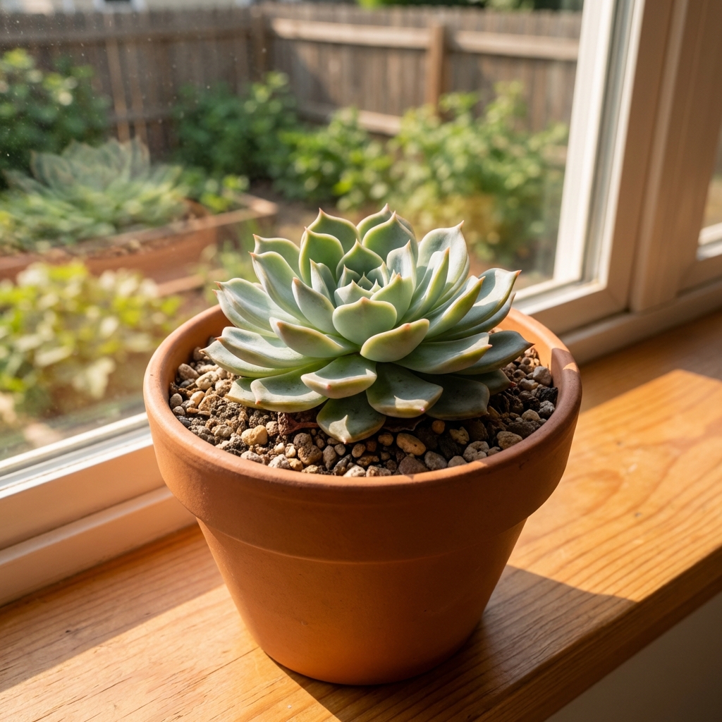 How Often to Water Succulents