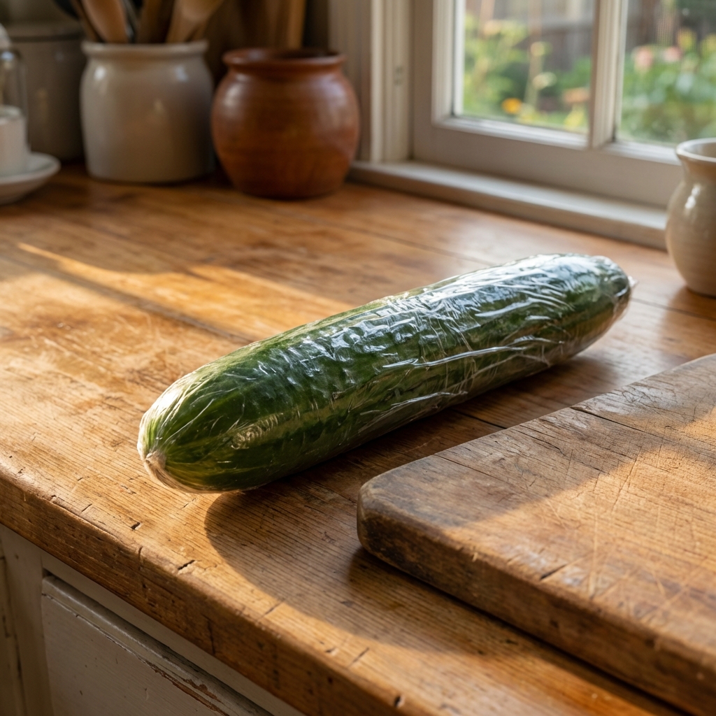 English Cucumbers Guide & Solutions