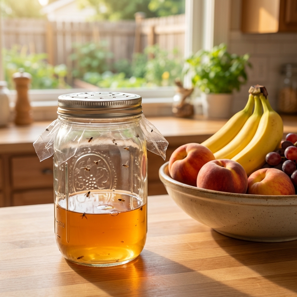 Natural Fly Repellent Remedies That Work