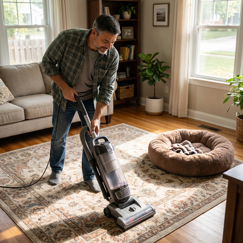 Home Remedies to Kill Fleas