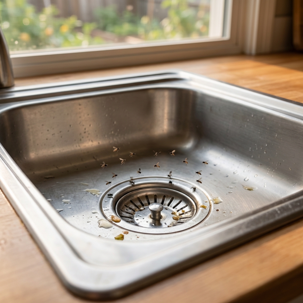 Where Do Gnats Breed? Seasonal Hotspots and Home Remedies